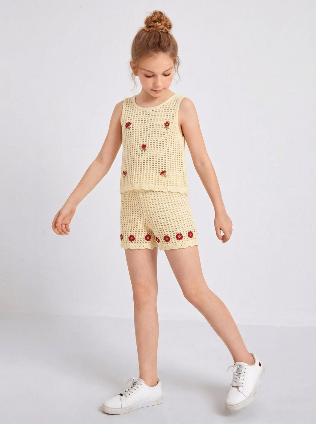 Comfort-first construction designed for movement and durability.