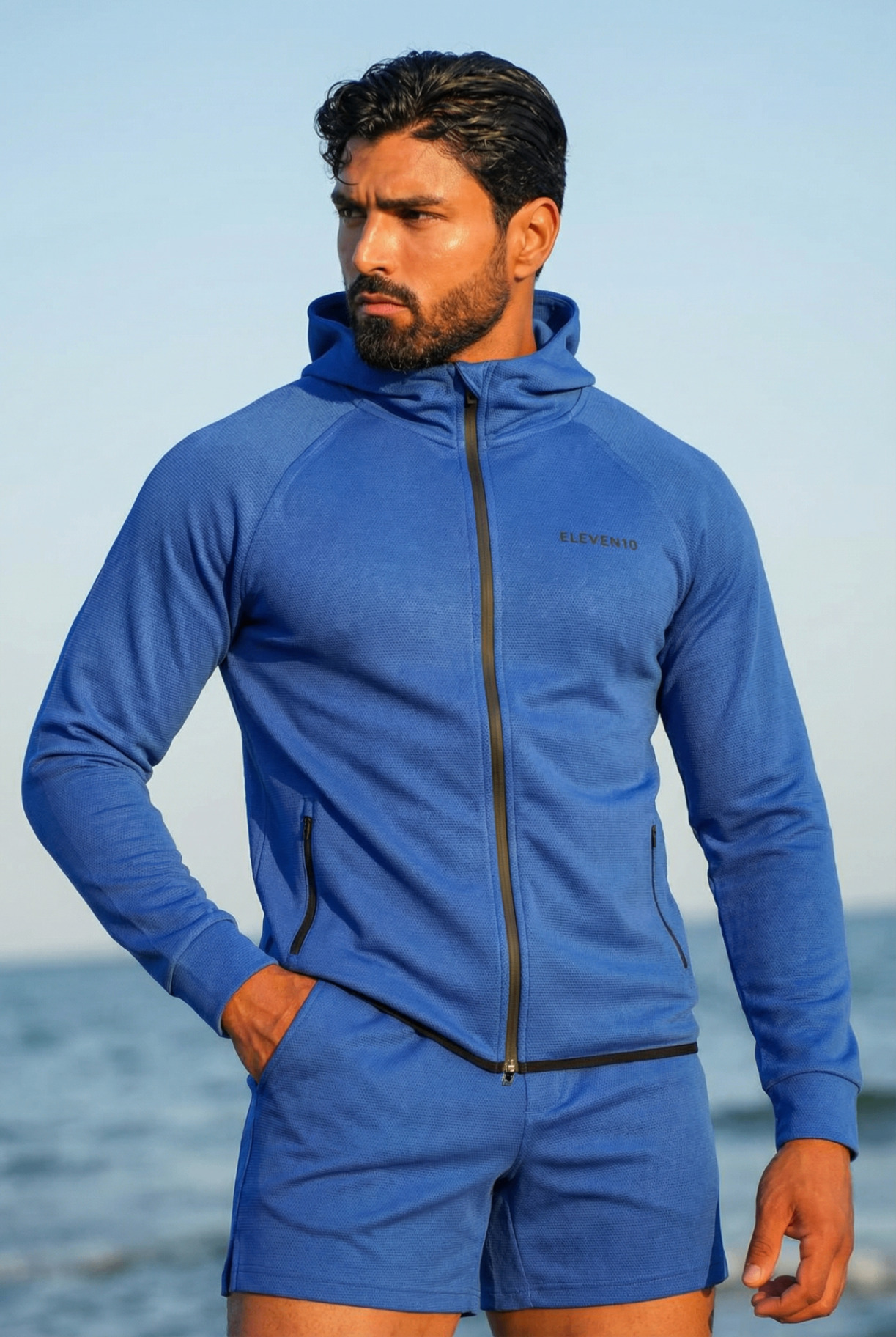 Precision-built garments focused on fit, function, and finish.