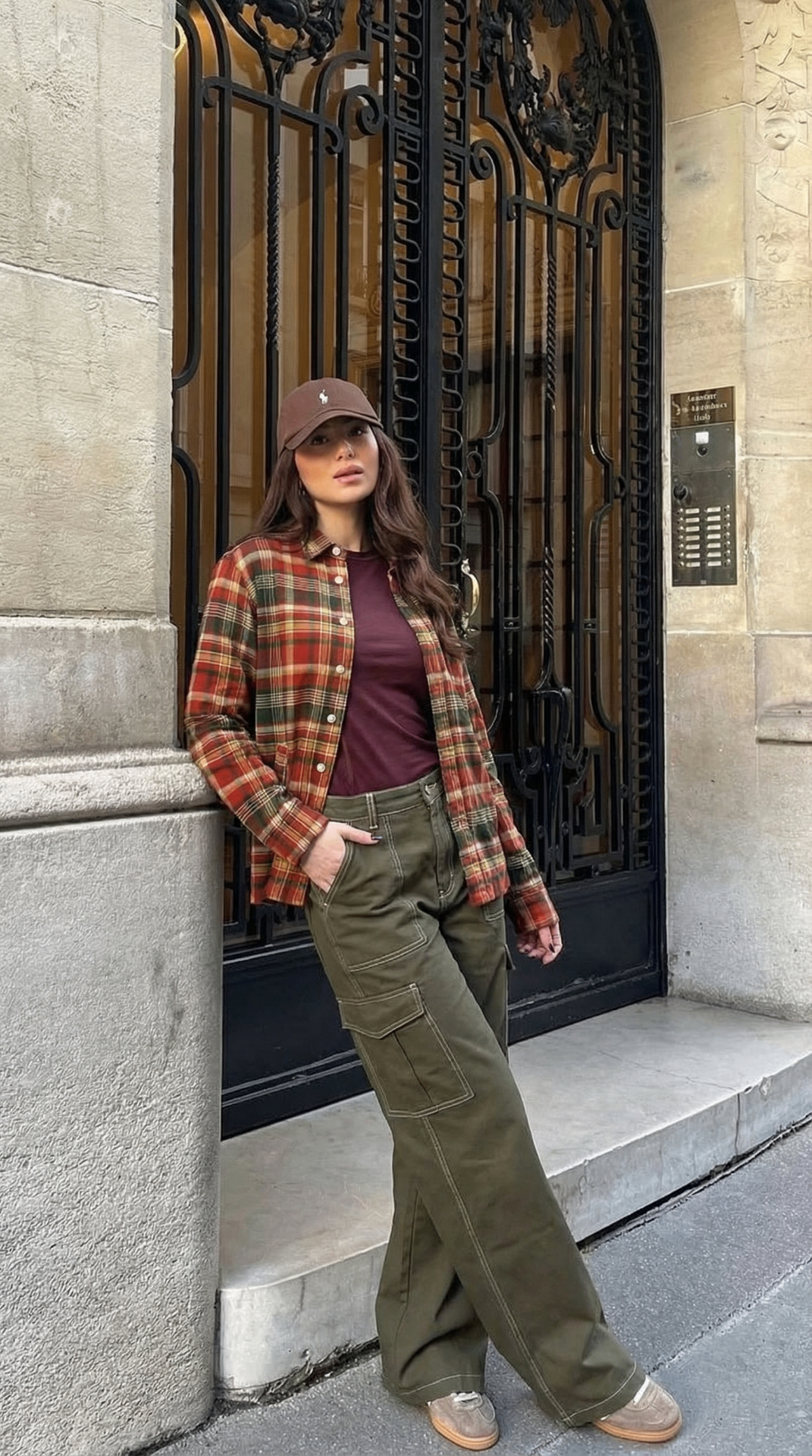 Denim (Jeans & Jackets) detail