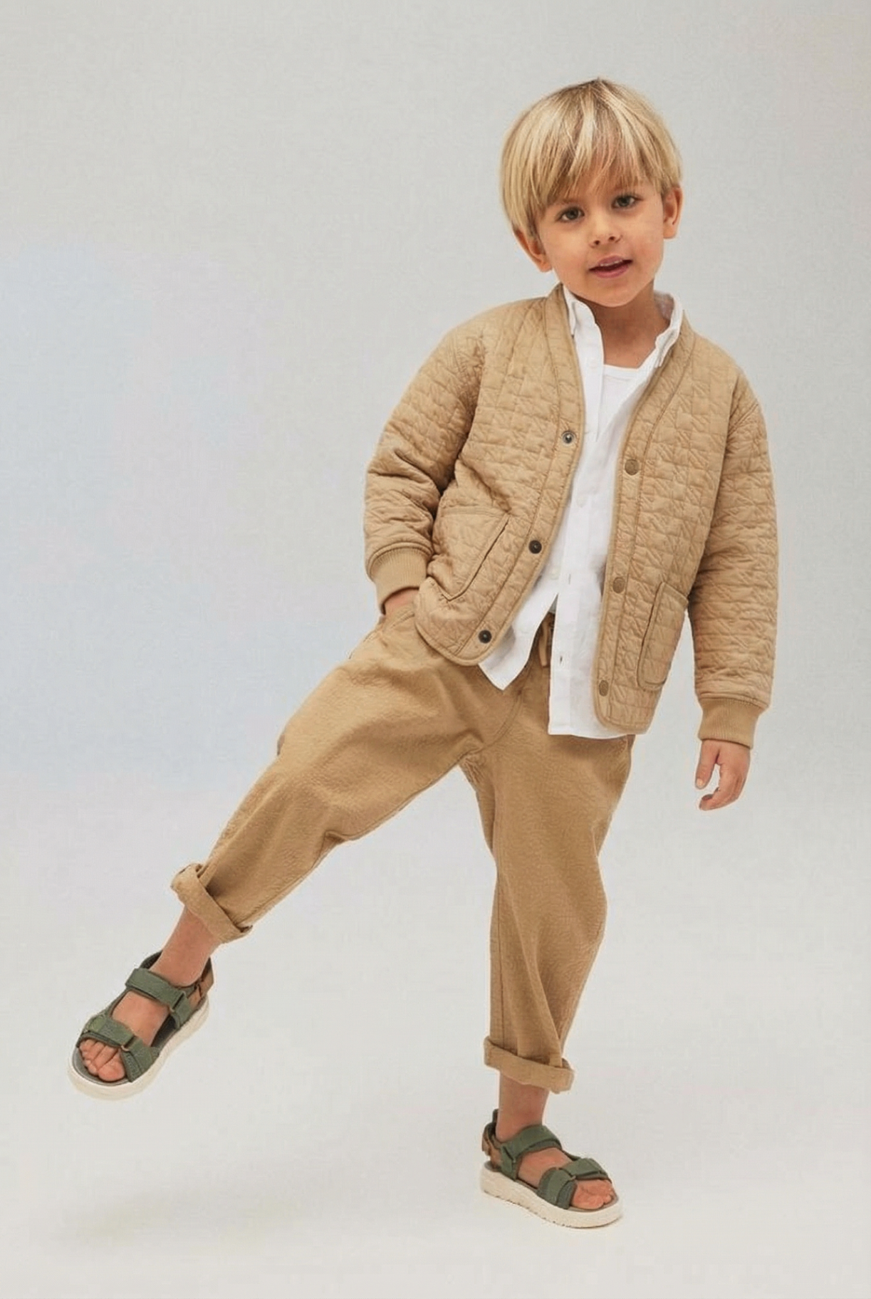 Kidswear & Babywear